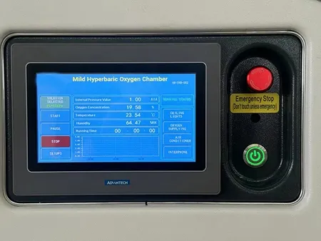 Sistem Kontrol