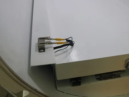 Kontrol Pelepasan Elektrostatik