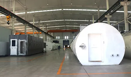 Kapasitas Produksi